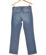 341936 Jeans WRANGLER Occasion Vêtement occasion seconde main