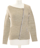341950 Pulls et gilets GRAIN DE MALICE Occasion Once Again Friperie en ligne