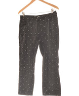 341970 Pantalons et pantacourts MAIS IL EST OU LE SOLEIL Occasion Once Again Friperie en ligne