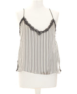 342009 Tops et t-shirts ZARA Occasion Once Again Friperie en ligne
