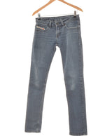 342015 Jeans DIESEL Occasion Once Again Friperie en ligne