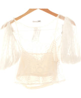 342029 Tops et t-shirts ZARA Occasion Once Again Friperie en ligne