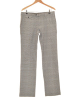 342043 Pantalons et pantacourts UNIQLO Occasion Once Again Friperie en ligne