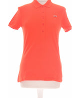 342061 Tops et t-shirts LACOSTE Occasion Once Again Friperie en ligne