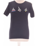 342062 Tops et t-shirts UN JOUR AILLEURS Occasion Once Again Friperie en ligne