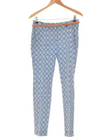 342069 Pantalons et pantacourts ZARA Occasion Once Again Friperie en ligne
