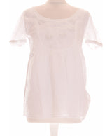 342077 Tops et t-shirts MASSIMO DUTTI Occasion Once Again Friperie en ligne