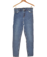 342090 Jeans PIECES Occasion Once Again Friperie en ligne