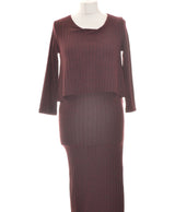 342096 Robes STRADIVARIUS Occasion Once Again Friperie en ligne