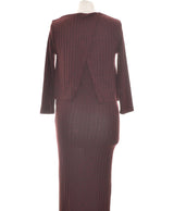 342096 Robes STRADIVARIUS Occasion Vêtement occasion seconde main