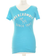 342111 Tops et t-shirts ABERCROMBIE Occasion Once Again Friperie en ligne