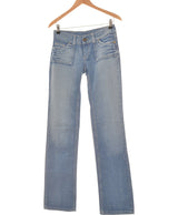 342123 Jeans DDP Occasion Once Again Friperie en ligne