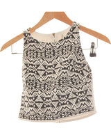 342143 Tops et t-shirts STRADIVARIUS Occasion Once Again Friperie en ligne