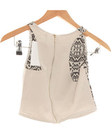 342143 Tops et t-shirts STRADIVARIUS Occasion Vêtement occasion seconde main