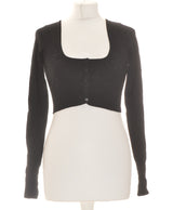 342146 Pulls et gilets BERSHKA Occasion Once Again Friperie en ligne