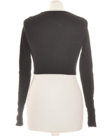 342146 Pulls et gilets BERSHKA Occasion Vêtement occasion seconde main