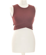 342163 Tops et t-shirts STRADIVARIUS Occasion Once Again Friperie en ligne