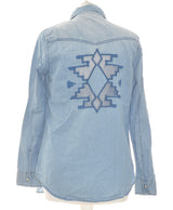 342164 Chemises et blouses NAF NAF Occasion Vêtement occasion seconde main