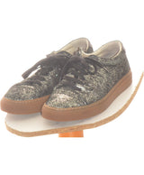 342184 Chaussures POLDER Occasion Once Again Friperie en ligne