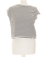 342190 Tops et t-shirts ZARA Occasion Once Again Friperie en ligne