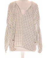 342220 Chemises et blouses ZARA Occasion Once Again Friperie en ligne