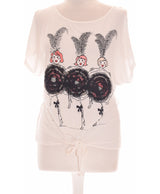 342237 Tops et t-shirts MORGAN Occasion Once Again Friperie en ligne