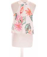 342259 Tops et t-shirts MANGO Occasion Vêtement occasion seconde main