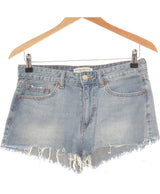 342284 Shorts et bermudas PULL AND BEAR Occasion Once Again Friperie en ligne