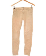 342285 Pantalons et pantacourts BERSHKA Occasion Once Again Friperie en ligne