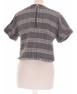 342289 Tops et t-shirts ZARA Occasion Vêtement occasion seconde main