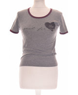342329 Tops et t-shirts BERSHKA Occasion Once Again Friperie en ligne