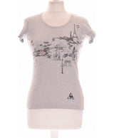 342333 Tops et t-shirts LE COQ SPORTIF Occasion Once Again Friperie en ligne