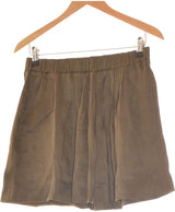 342401 Jupes SANDRO Occasion Once Again Friperie en ligne