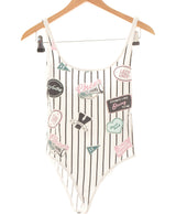 342415 Tops et t-shirts PULL AND BEAR Occasion Once Again Friperie en ligne