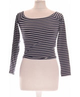 342416 Tops et t-shirts ABERCROMBIE Occasion Once Again Friperie en ligne