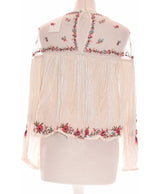 342417 Tops et t-shirts ZARA Occasion Vêtement occasion seconde main