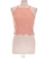 342420 Tops et t-shirts ABERCROMBIE Occasion Once Again Friperie en ligne