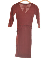 342429 Robes MORGAN Occasion Vêtement occasion seconde main