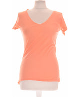 342474 Tops et t-shirts PETIT BATEAU Occasion Once Again Friperie en ligne
