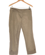 342497 Pantalons et pantacourts CAMAIEU Occasion Once Again Friperie en ligne