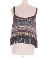 342537 Tops et t-shirts PULL AND BEAR Occasion Vêtement occasion seconde main