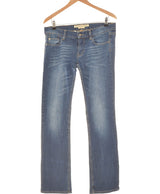 342590 Jeans FRENCH CONNECTION Occasion Once Again Friperie en ligne