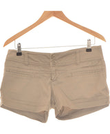 342601 Shorts et bermudas BERSHKA Occasion Once Again Friperie en ligne