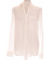 342679 Chemises et blouses MANGO Occasion Once Again Friperie en ligne