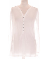 342695 Tops et t-shirts CAMAIEU Occasion Once Again Friperie en ligne