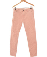 342725 Pantalons et pantacourts PULL AND BEAR Occasion Once Again Friperie en ligne