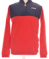 342728 Pulls et gilets FILA Occasion Once Again Friperie en ligne