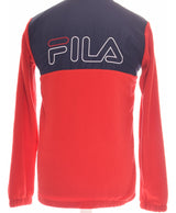 342728 Pulls et gilets FILA Occasion Vêtement occasion seconde main