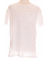 342747 Tops et t-shirts LACOSTE Occasion Once Again Friperie en ligne