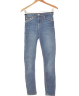 342754 Jeans ZARA Occasion Once Again Friperie en ligne